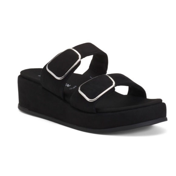 ANNE KLEIN
Vero Platform Sandals - Picture 1 of 2